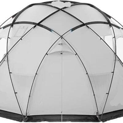Tents, Ultralight Tent Portable Camping Tent Waterproof Foldable for Outdoor Hiking